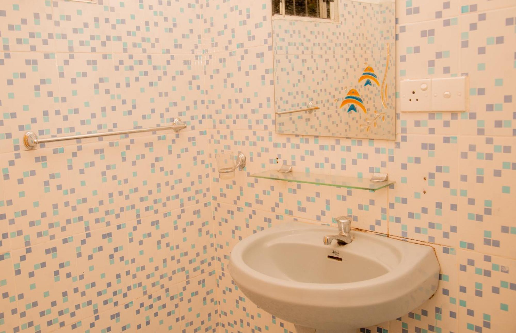 Cheeky Wild Villa Procida Dış mekan fotoğraf