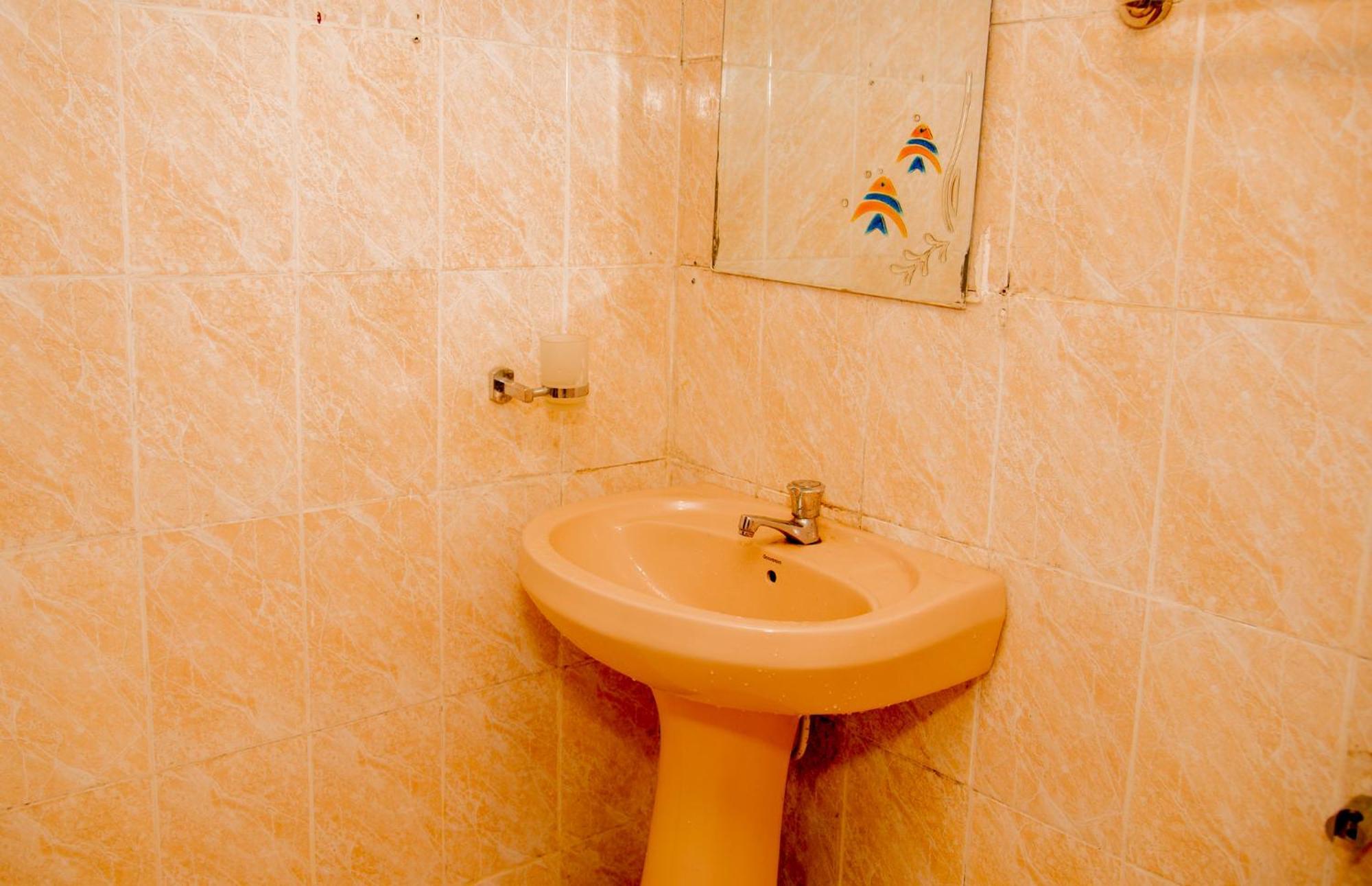 Cheeky Wild Villa Procida Dış mekan fotoğraf